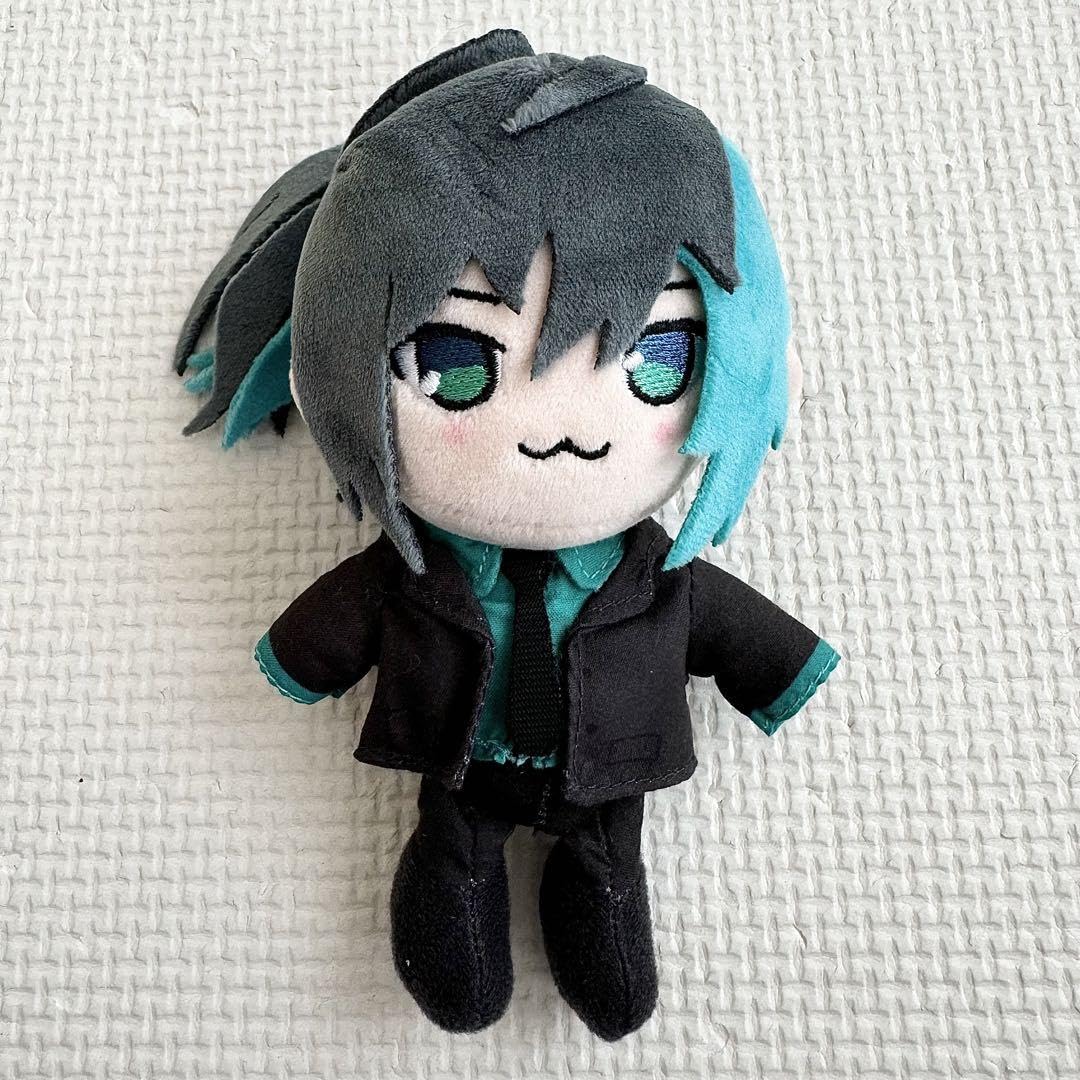 KnightA 騎士A しゆんくん ぬいぐるみ Amazon.co.jp: KnightA 騎士A ぬいぐるみキーホルダー しゆん : おもちゃ