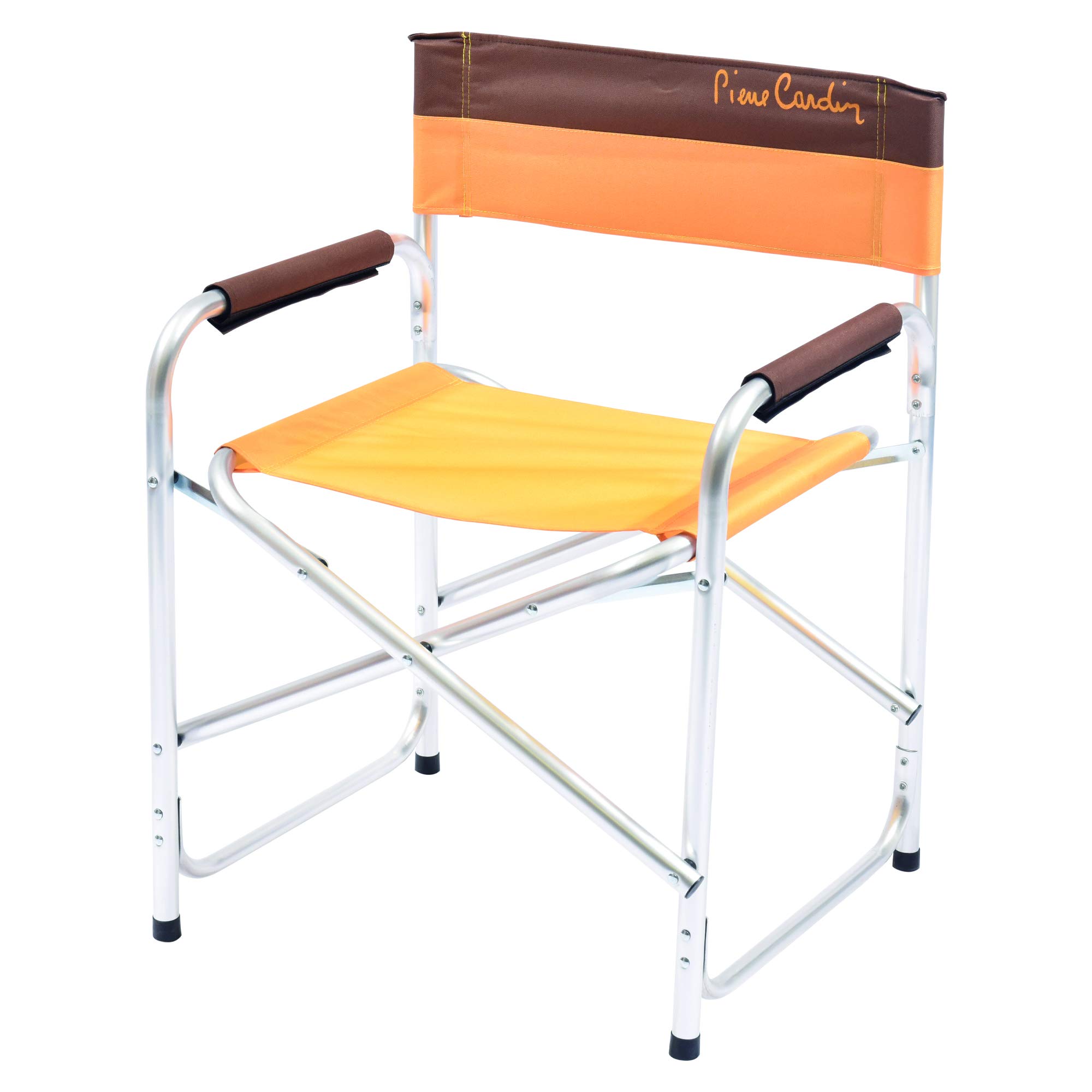 PIERRE CARDIN LINEA SAONA SABBIA SEDIA REGISTA 47x57x80