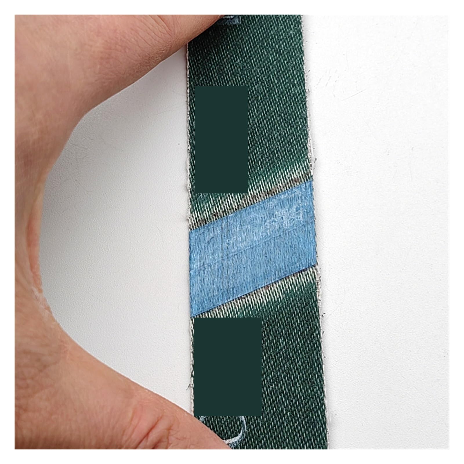 Nastro Abrasivo for Da 15 Pezzi 75x533,0 Mm Per Levigatrice
