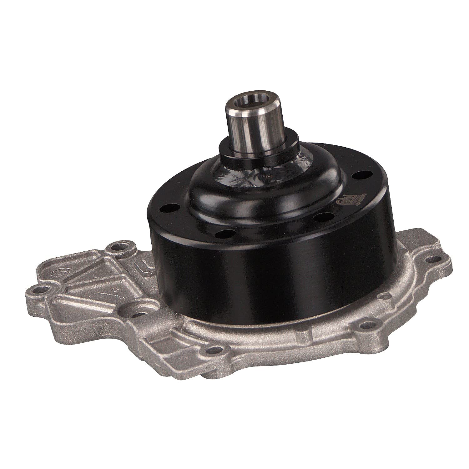 febi bilstein 48412 Wasserpumpe mit Dichtung, 1 Stück