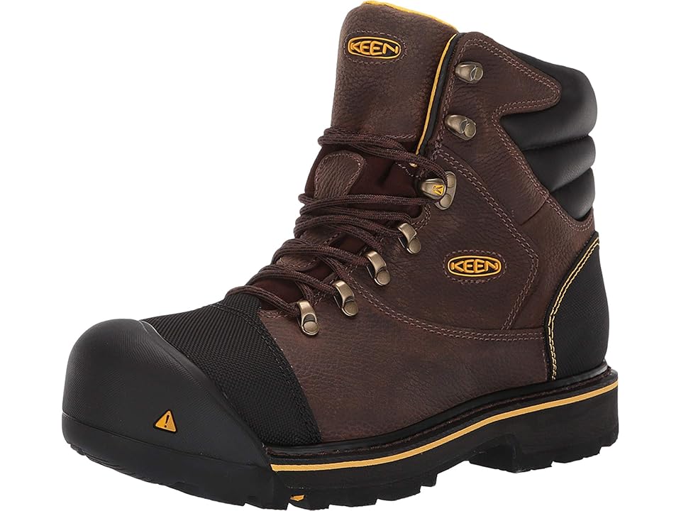 keen fort mac boots