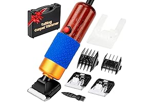 Riiai Carpet Trimmer for Precise and Efficient Tufting Projects