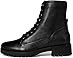 Cole Haan Lyndon Waterproof Lace-Up Booties - Left View