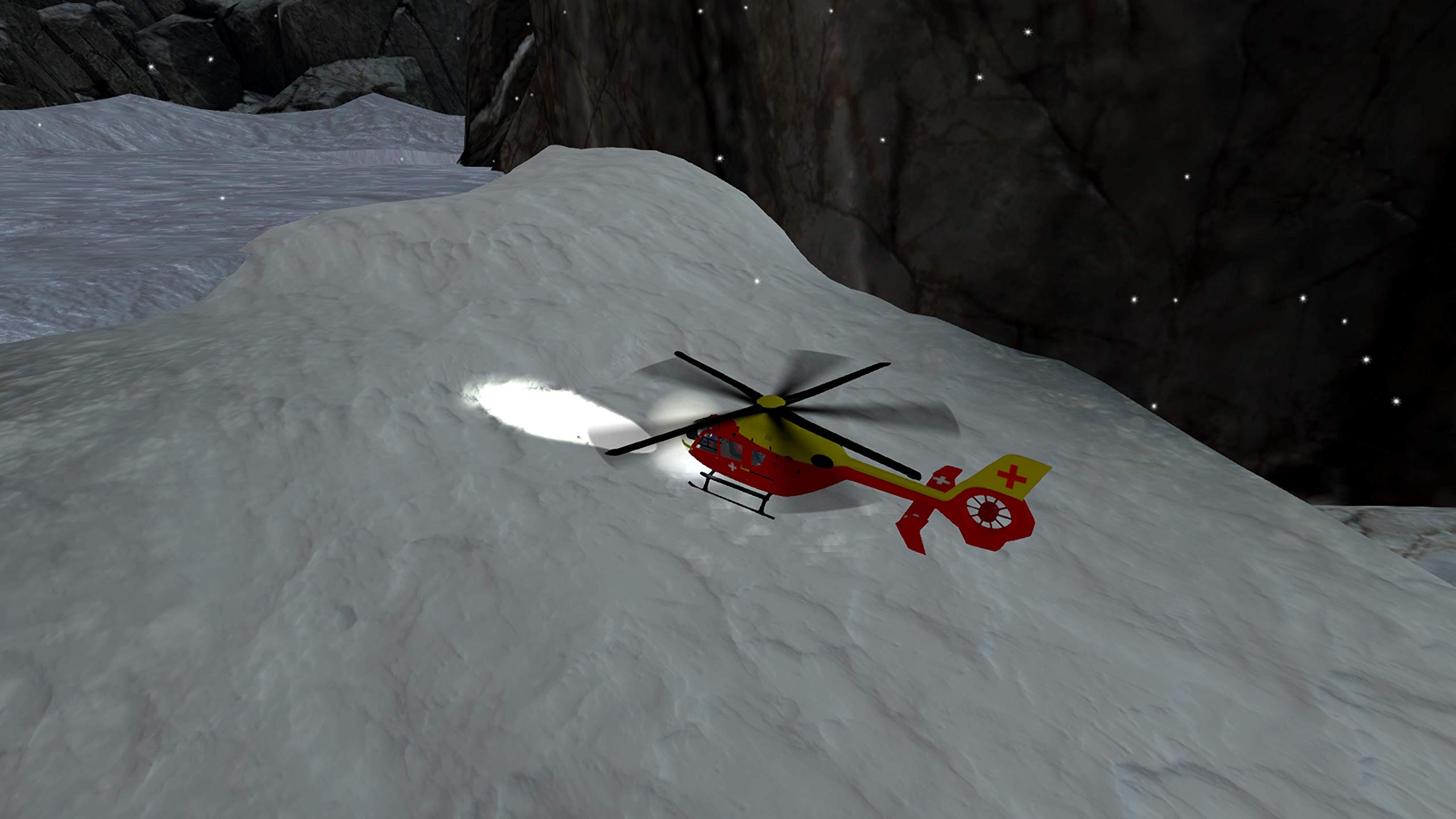 Mountain Rescue - PlayStation 4 - Very Good - Used Game - Image 8