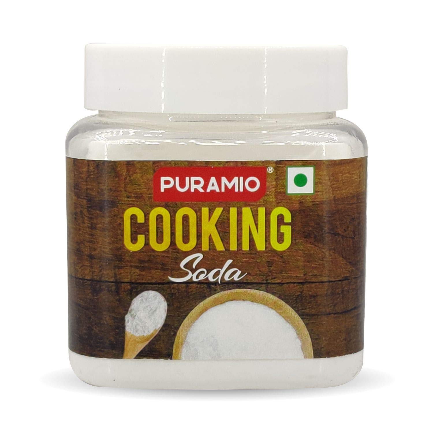Puramio Cooking Soda, (250g) (B082R8157X) Amazon Price History, Amazon Price Tracker