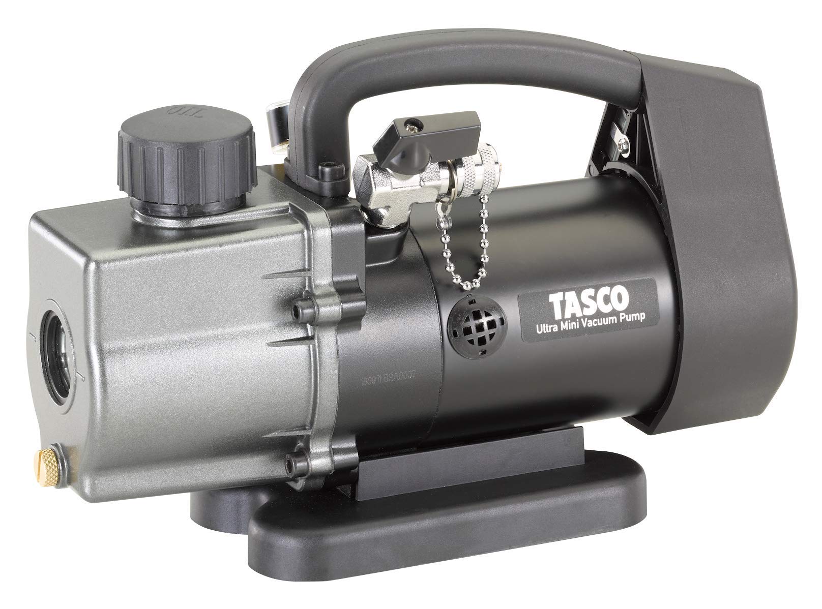 Amazon.co.jp: Ichinen TASCO TA150SC Ultra Mini Two-Stage Vacuum 