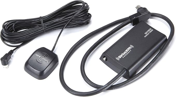 Receptor Sony DSX-A405BT con Bluetooth y control miniatura 3