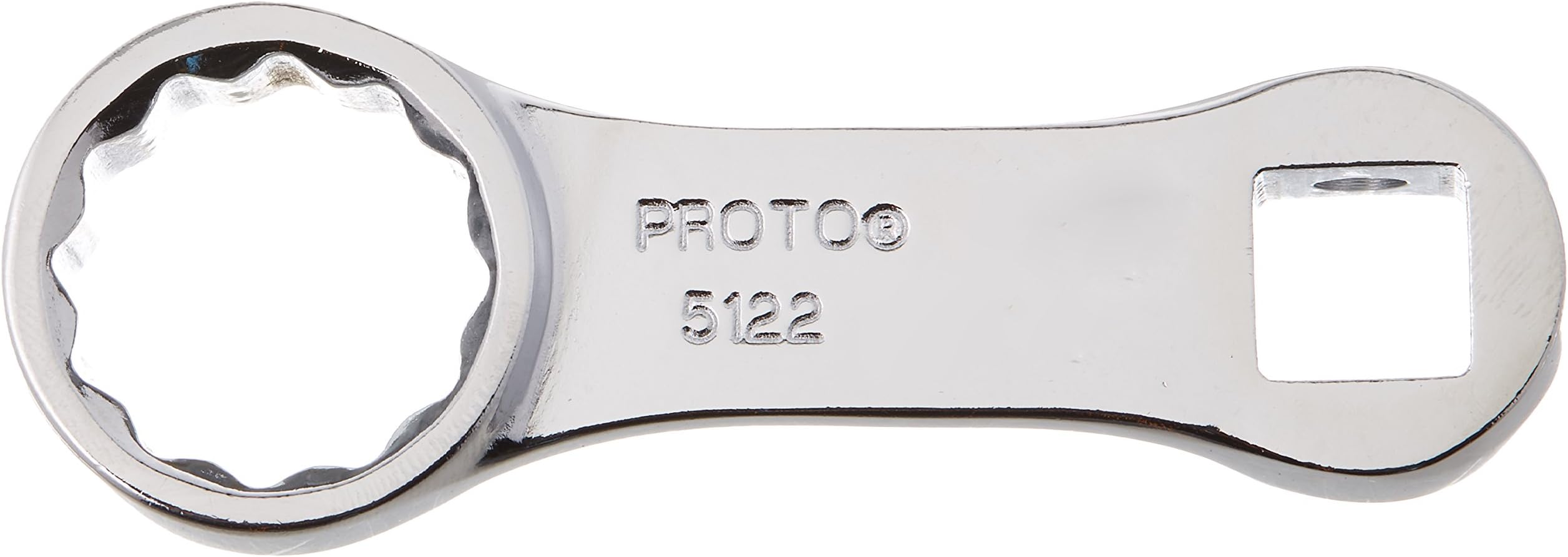 Proto J5122 3/8'' Drive Torque Adapter 11/16''
