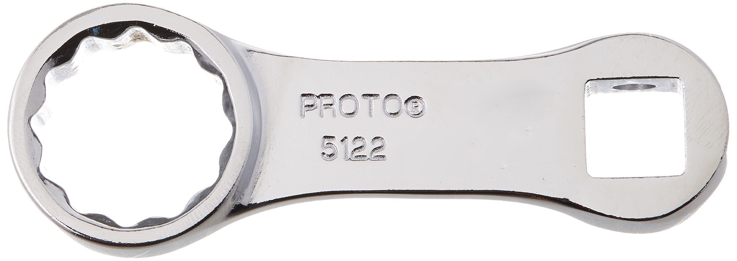 Proto J5122 3/8'' Drive Torque Adapter 11/16''