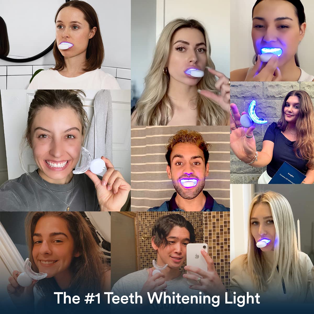Amazon Teeth Whitening Kit! Does MySmile Really Work? Carly, 58 OFF
