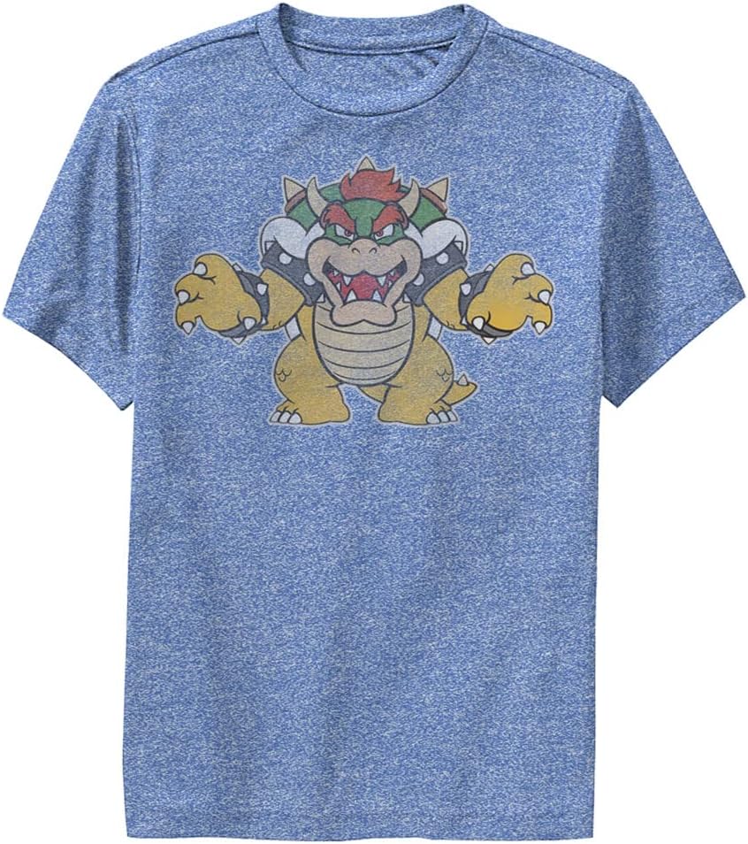 Nintendo Kids' Just Bowser