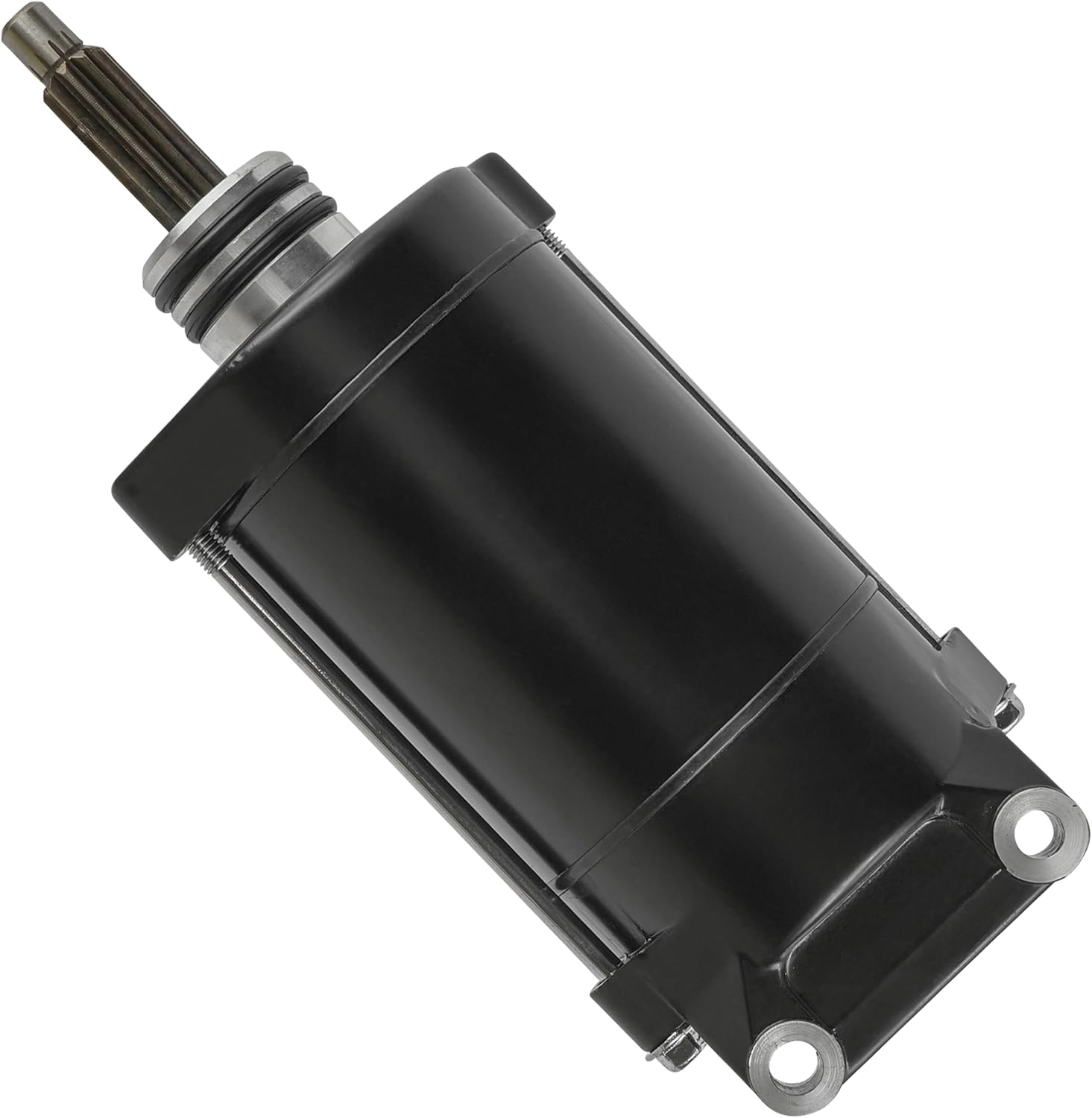 Caltric Starter Compatible with Polaris Ranger 900 RZR 900 Xp 875Cc Engine 2011 2012