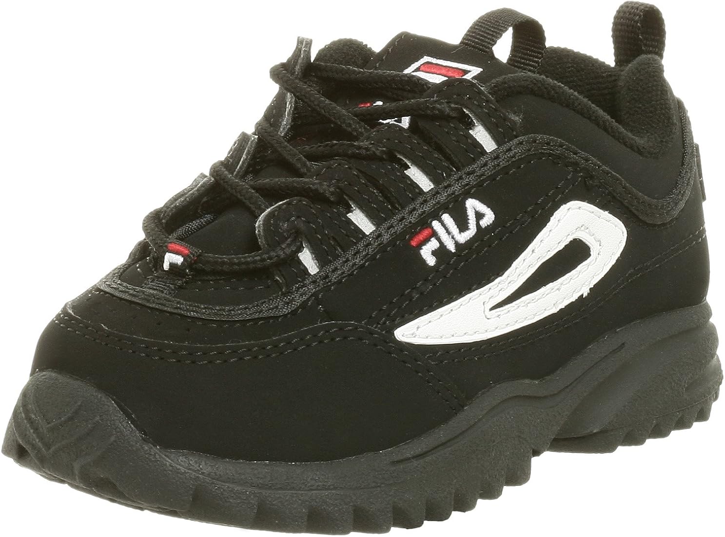 Fila Disruptor II Sneaker(Toddler) | Sneakers - Amazon.com