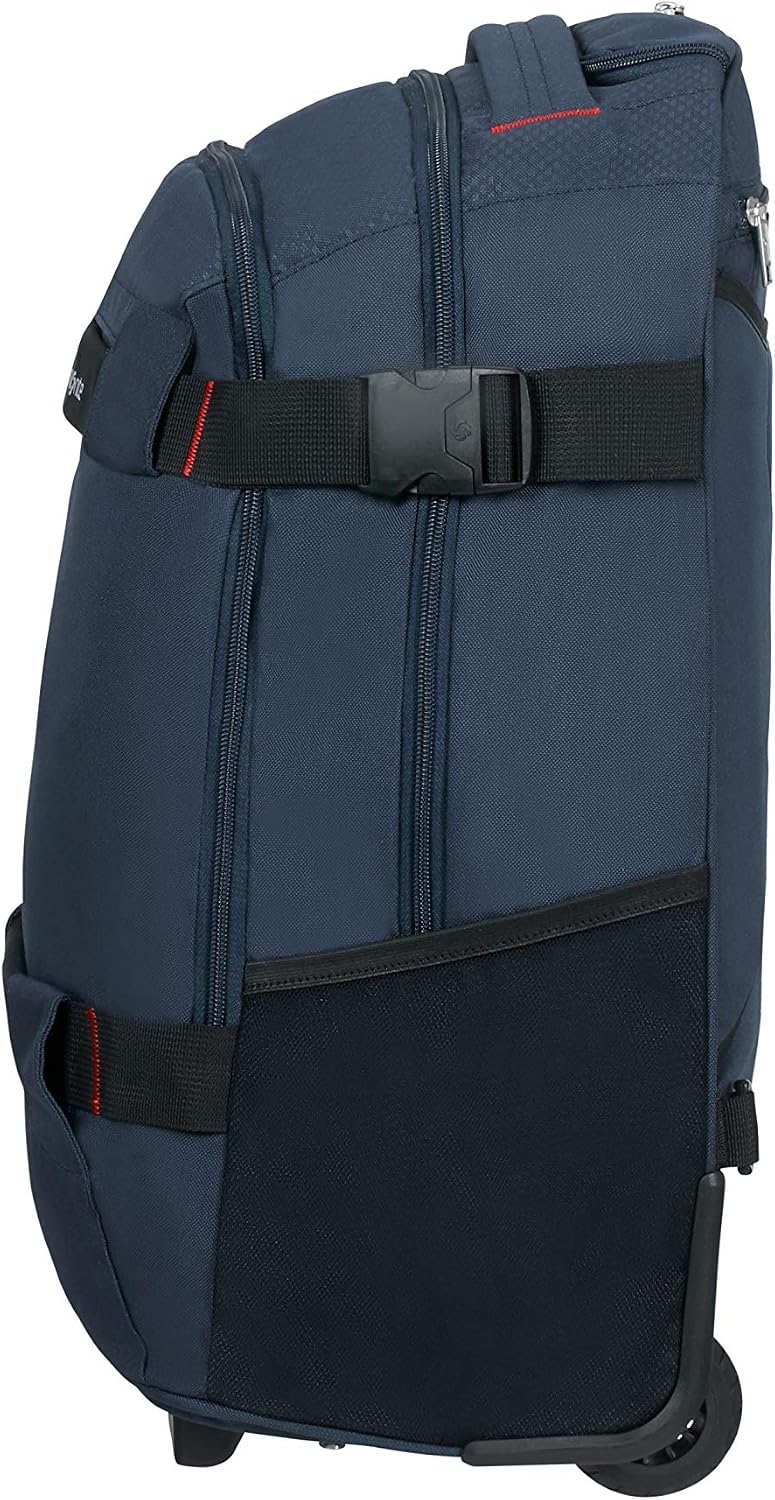 Borse per PC portatili Nero 17 Pollici Zaino Porta PC con Ruote 55 cm Black  Samsonite Sonora 30 L urban-earth.co.uk