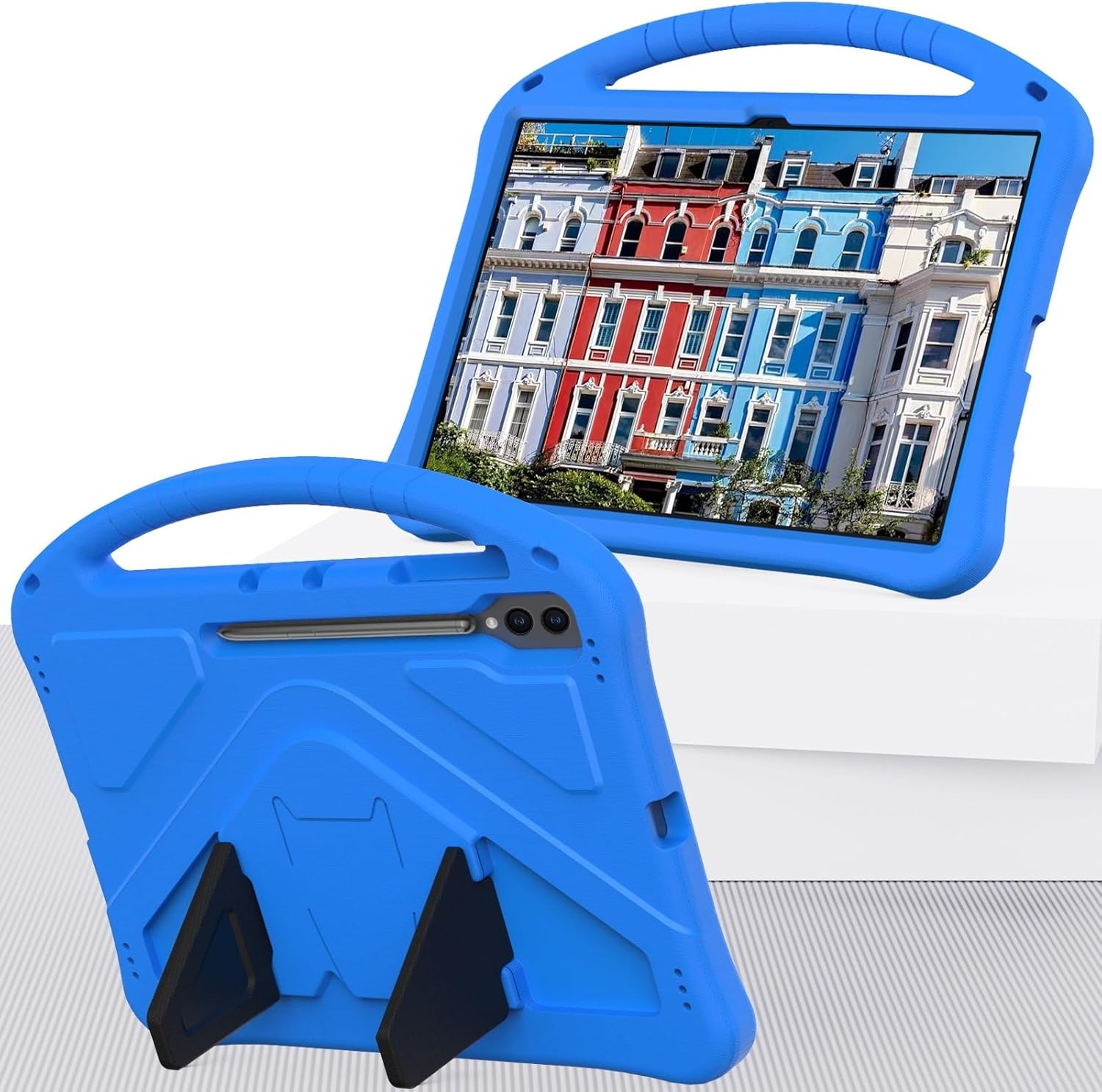 for Samsung Galaxy Tab S10 Plus 14.6" (SMX820) Tablet Case