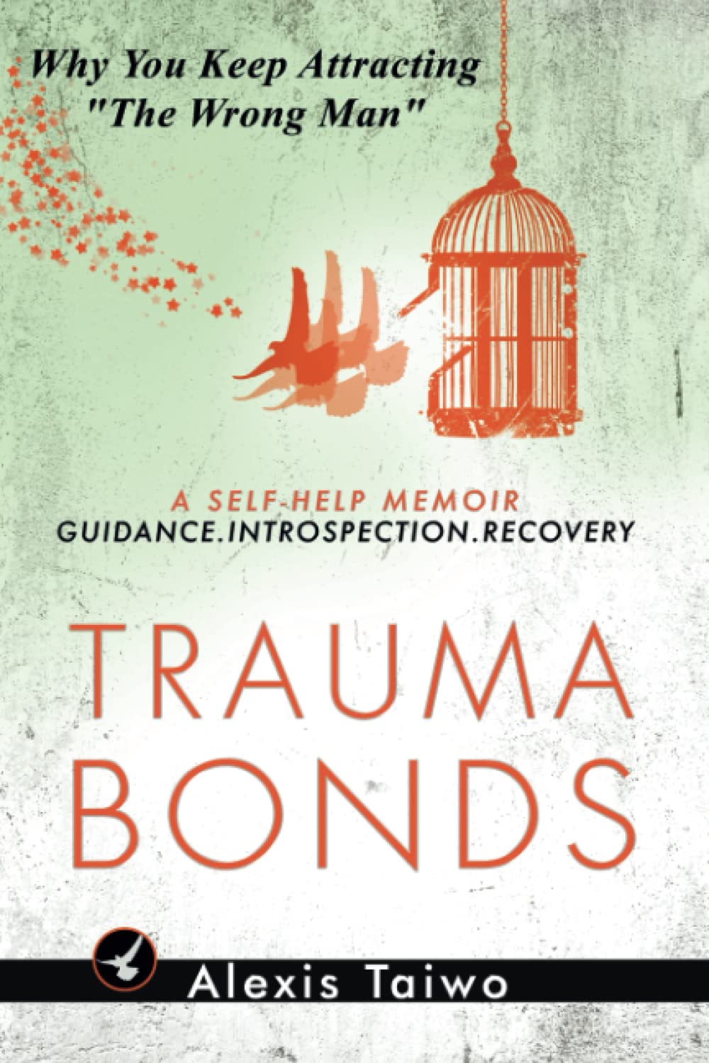 Trauma Bonds: Why You Keep Attracting "The Wrong Man"