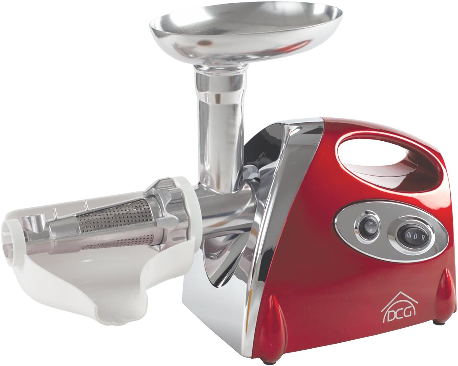 Fimar TR8D - Tritacarne Elettrico - 230V In Offerta - Foto 8