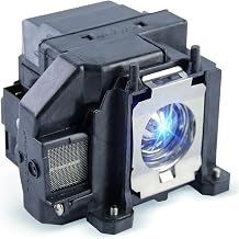 V13H010L67 ELPL67 Accessories of Projector Fit for EB-S02 EB-S11 EB-S12 EB-W12 EB-W16 EB-X02 X12 X14 X14G EH-TW550V13H010L67-CBH