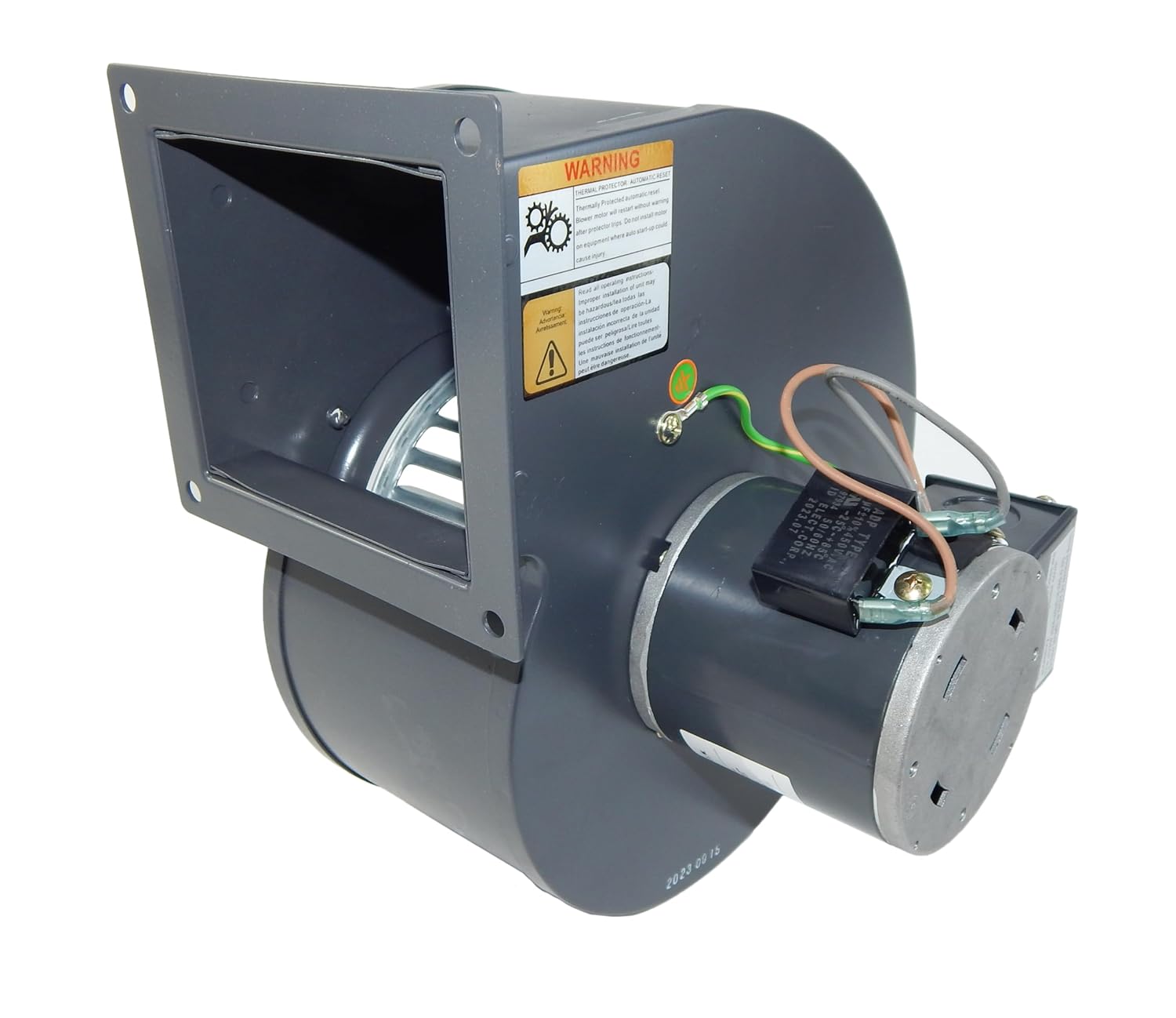 1TDR4, 4C869 Dayton Direct OEM Interchange Replacement Blower