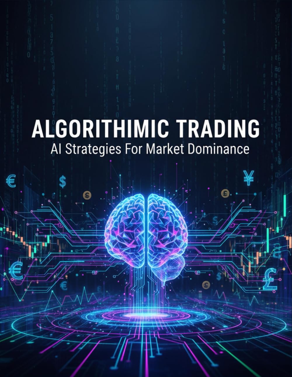 Algorithmic Trading: Ai Strategies For Market Dominance