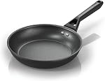 Ninja NeverStick Select 8-Piece Cookware Set, Oven Safe to 550°F, PFAS Free, Metal Utensil-Safe, Dishwasher Safe CW58000C (Canadian Version)