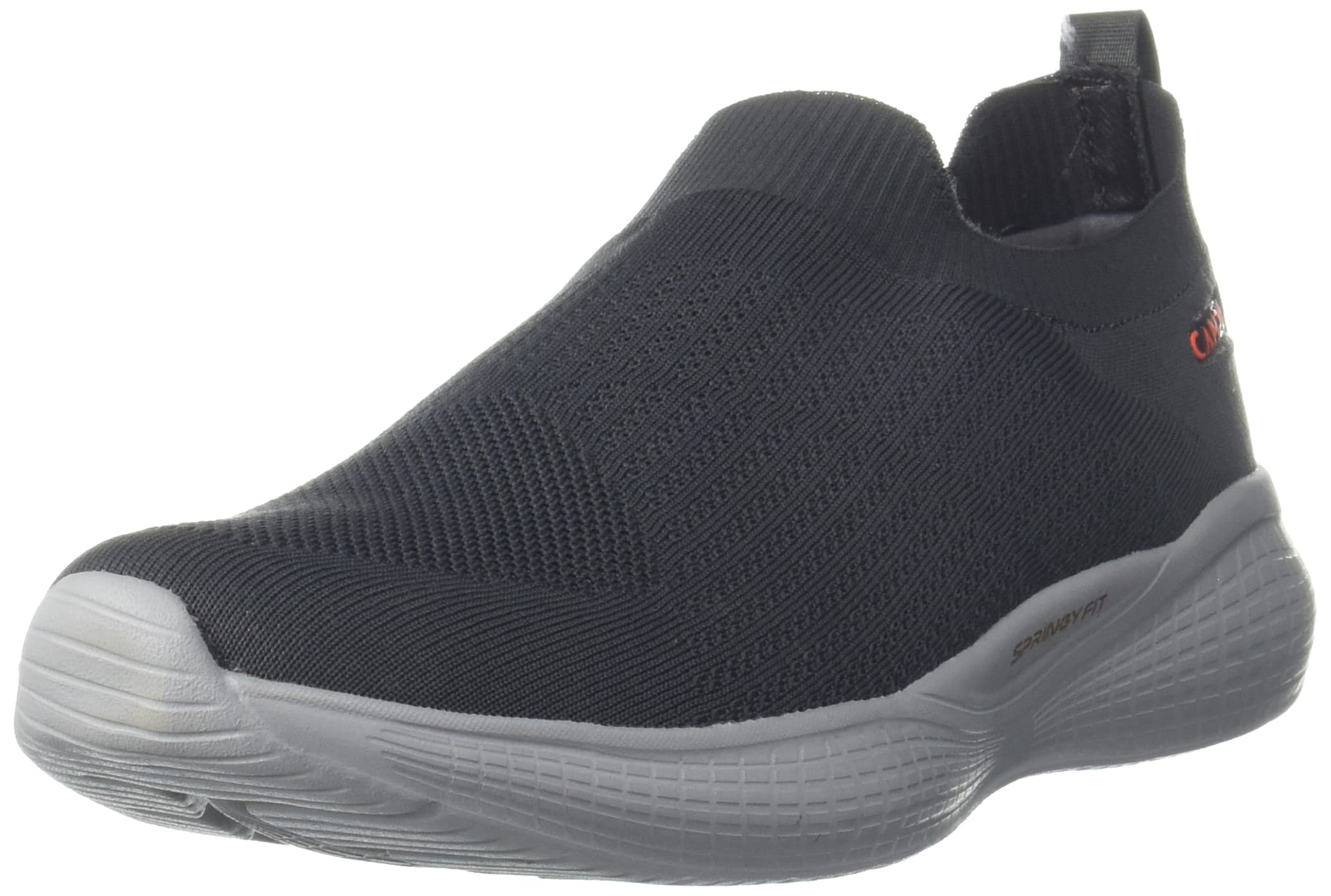 Campus Mens Boomer (N) Gry/ORG Walking Shoes - 6UK/India 22G-686 (B09ZNM5QLV) Amazon Price History, Amazon Price Tracker