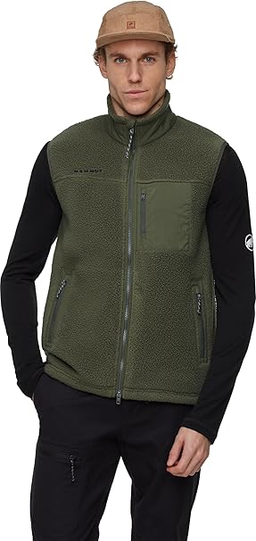 Mammut Miracle Ml Vest Gilet Mixte (lot de 1 Mammut Miracle Ml Vest Gilet Mixte (lot de 1