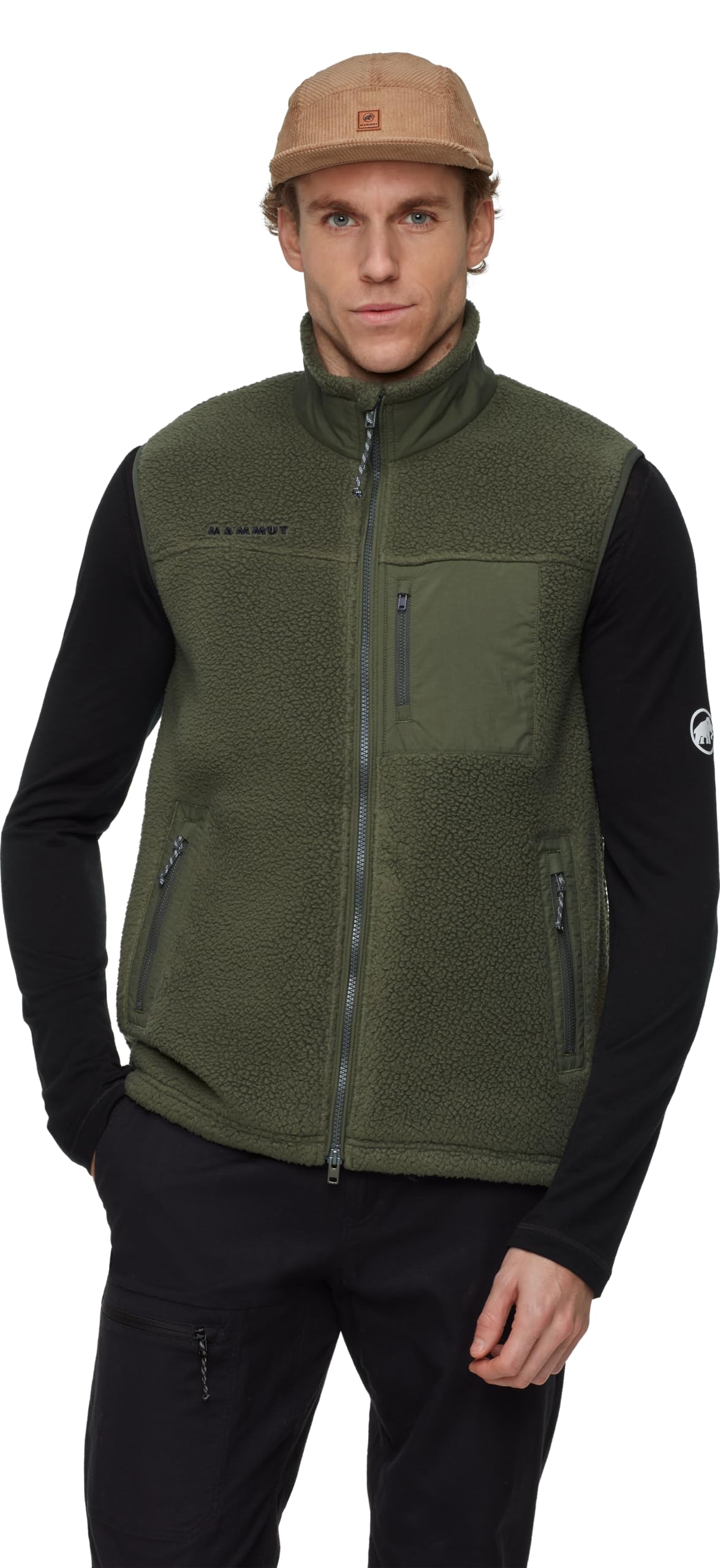 Mammut Miracle ML Vest – Ansicht 2