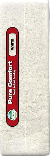 Miniatura 57 de Oxbow Animal Health Pure Comfort - Ropa de cama natural, bolsa de 56 litros