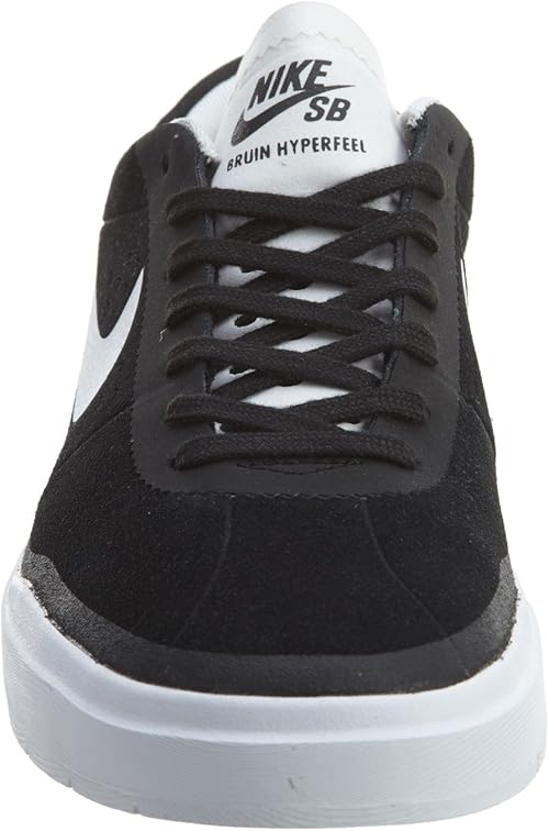 Nike Bruin SB Hyperfeel XT M 856372-018 treniruočių batai (48776) (Juoda  spalva) | Varle.lt