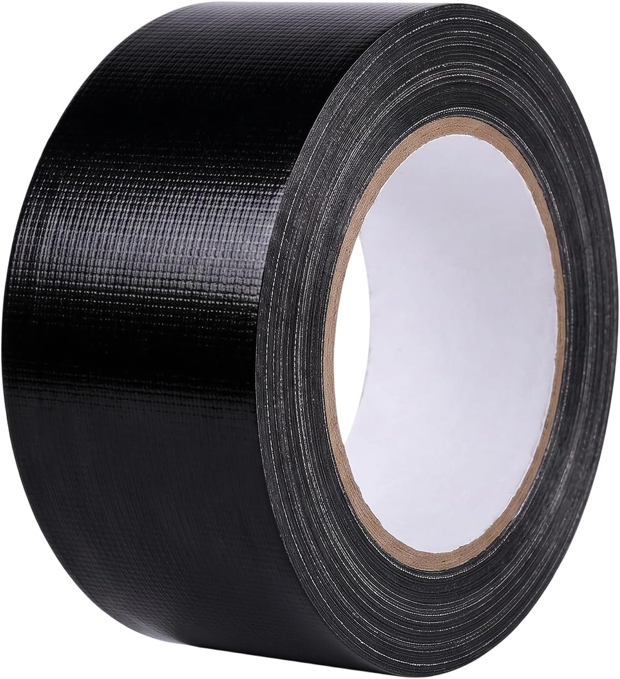 Ruban Gaffer Noir 40mm x 20m - Fixation Pro