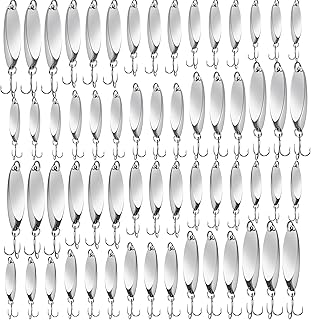 Flutter Spoons For Bass Picks collage image 1