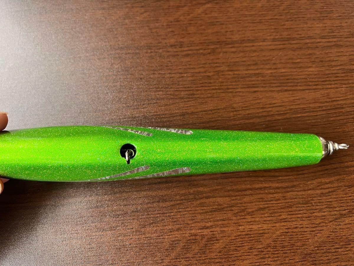 ネイティブワークス ナパーム200 ルアー