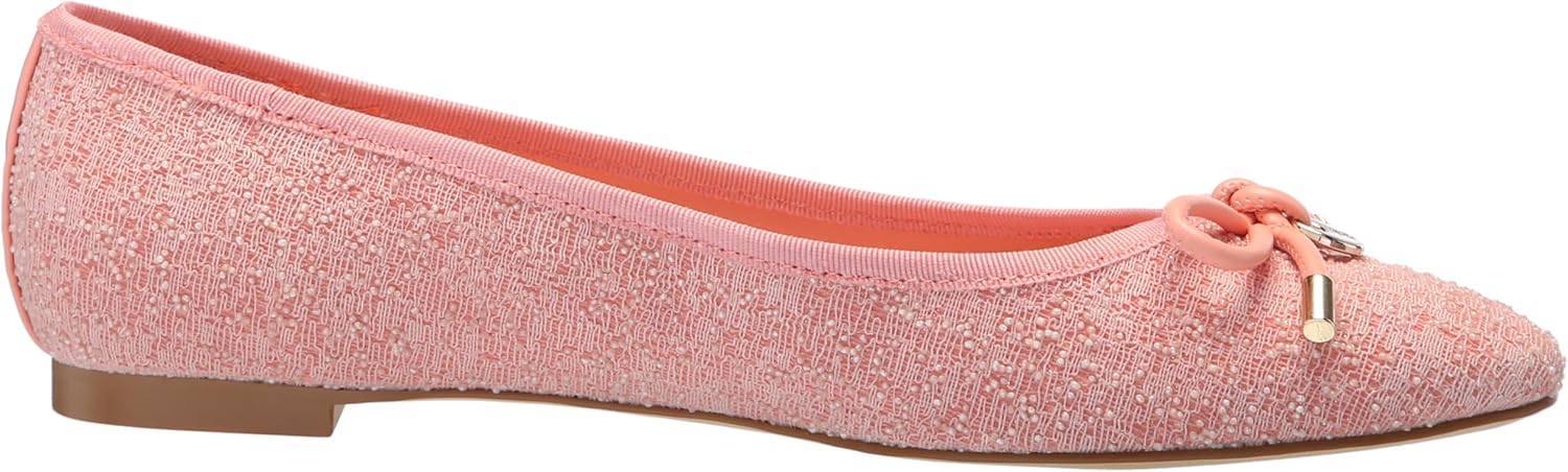 Bandolino Women's Payly Ballet Flat - Image 6