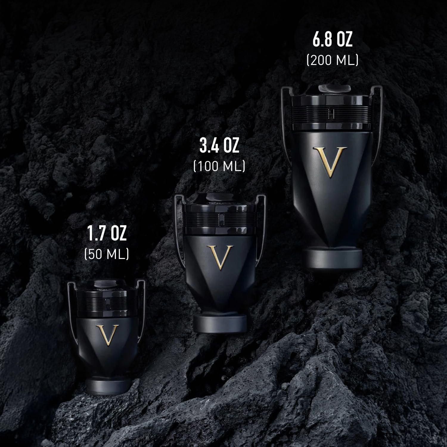 PARFUM INVICTUS VICTORY ABS200ML