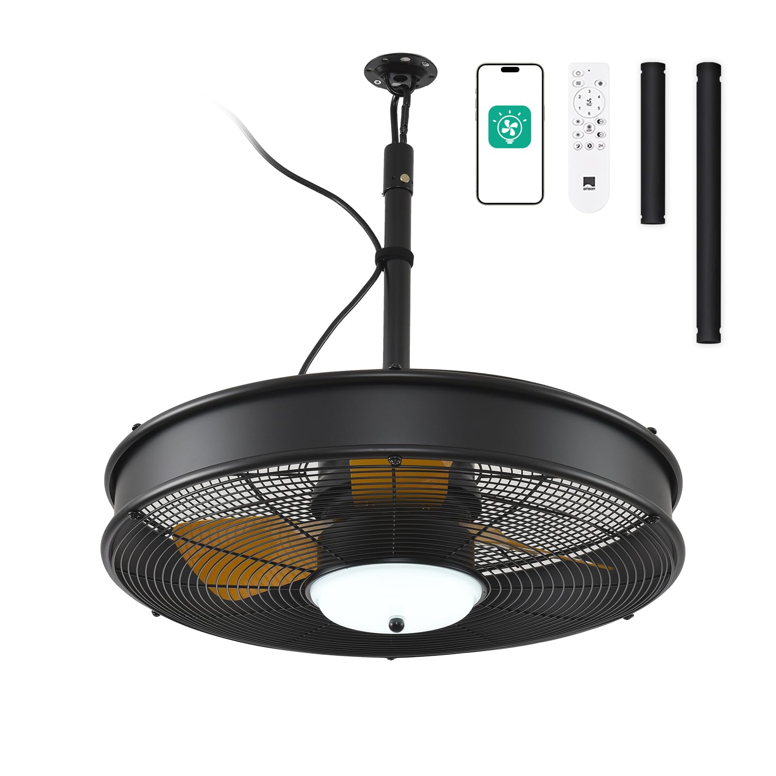 Orison Ceiling Fan