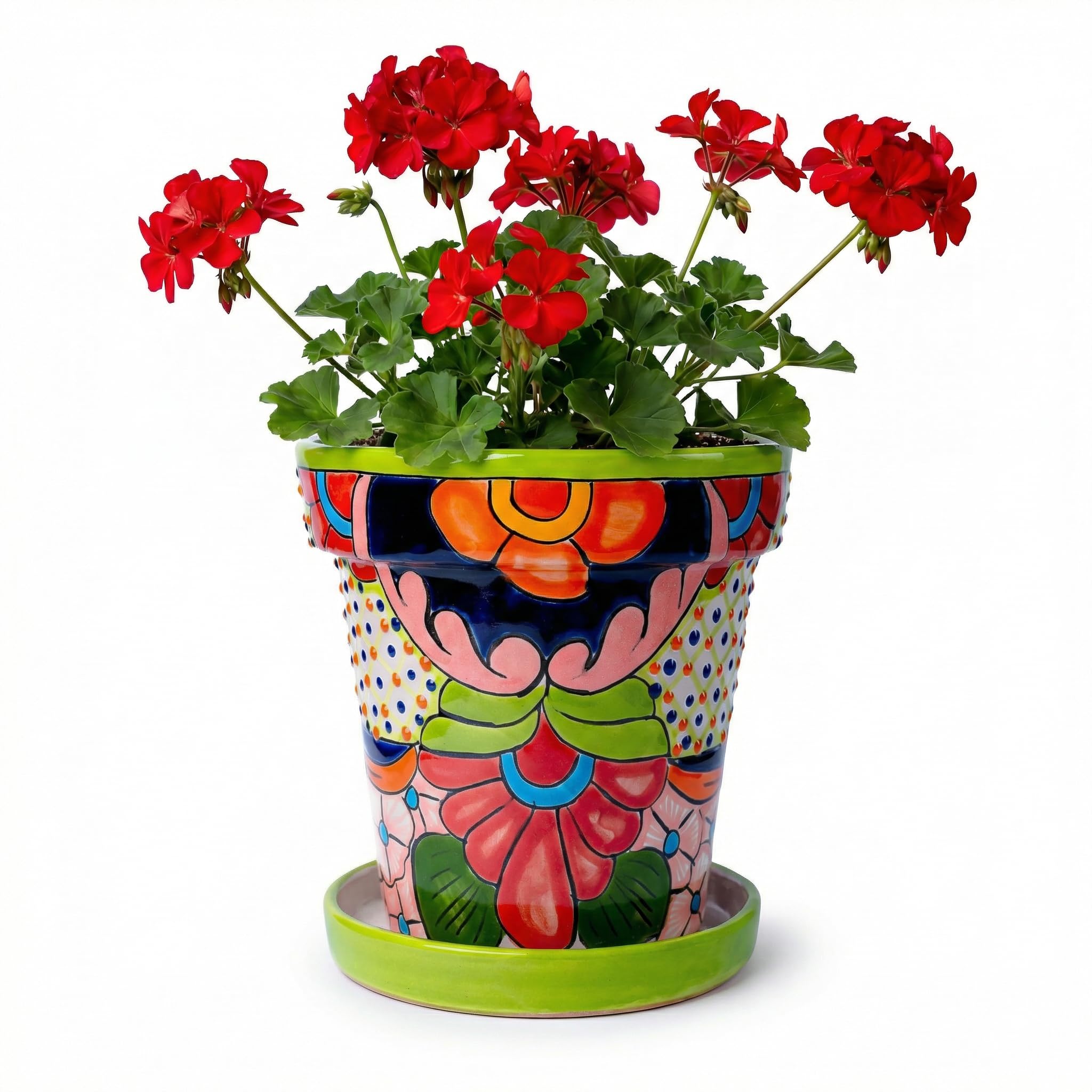 COBAZUL Talavera 7 Inch