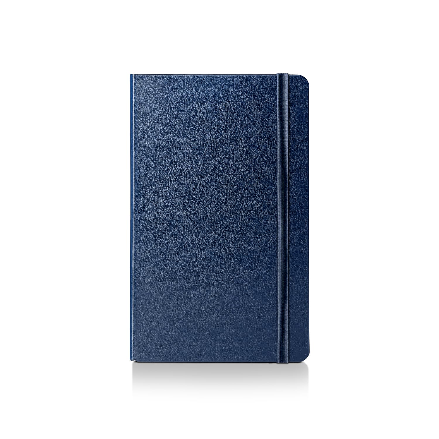 Sheaffer Medium Notebook 90 GSM Ink Friendly Dot Grid with Eco-Friendly Cover - Brown      Unknown Binding