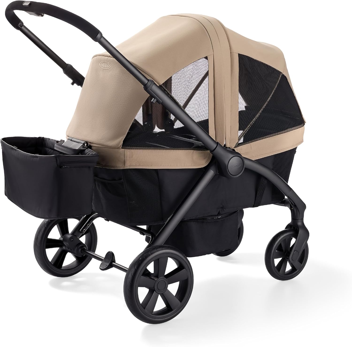 Graco Ready2Roll Stroller Wagon