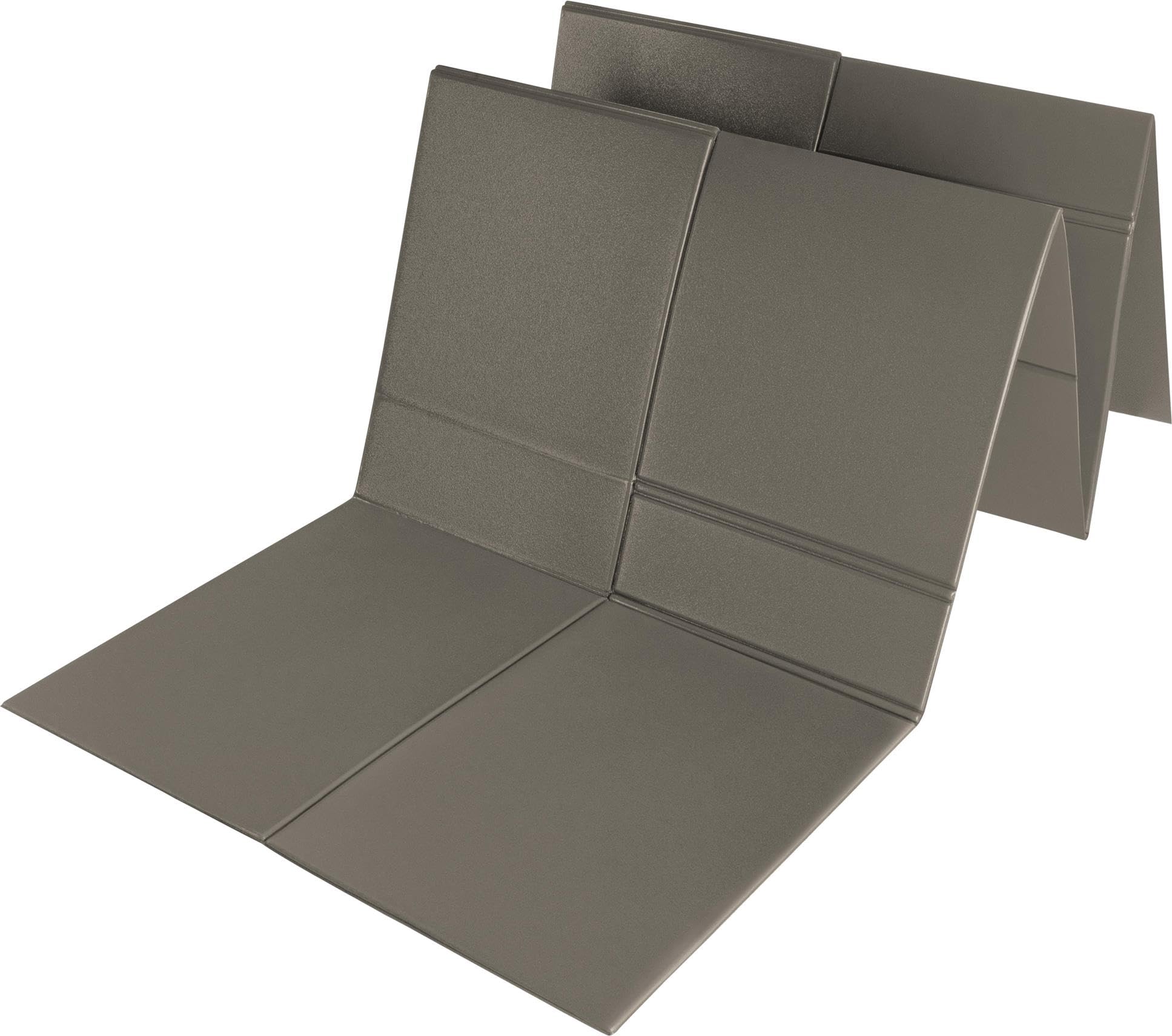 Bundeswehr Campingmatte Isomatte BW Unterlegkissen klappbare Bodenmatte Bodenplane Outdoor Schlafunterlage nach TL