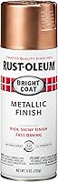 Vista 3 de Rust-Oleum Bright Coat - Espray antióxido
