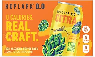 Non-Alcoholic Citra 6Pk Cans, 12 Fz