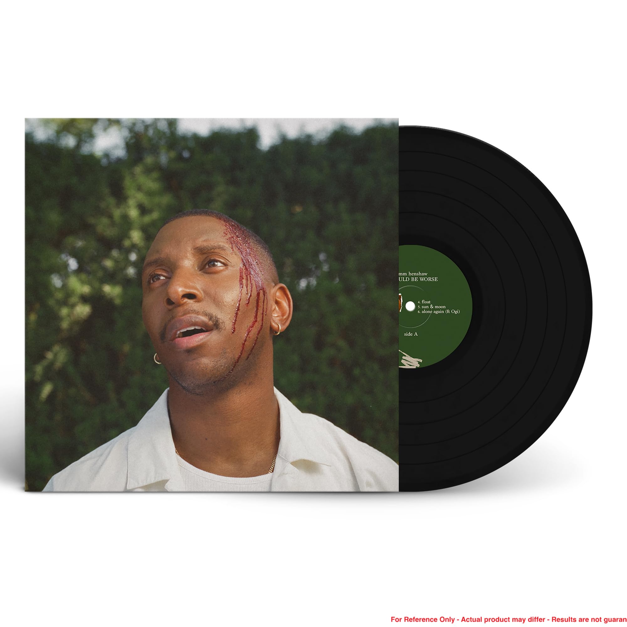 It Could Be Worse [VINYL]