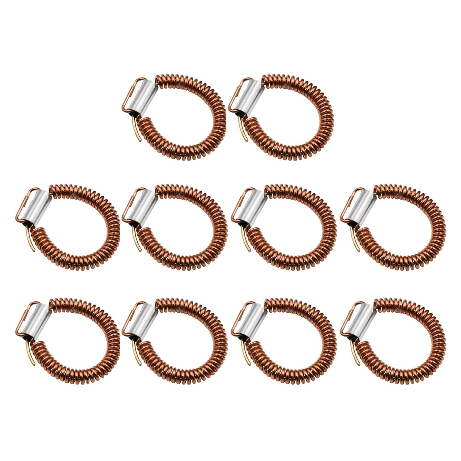 Hdoytxxm Multicolor Spring For Angle Grinder Cutting Machine Electric Hammer Pick Power Tool Accessories Tool Part Circular