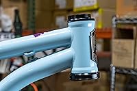 Vista 6 de Wolf Tooth EC44 Superior EC49 Lower GeoShift Auriculares de ángulo de rendimiento de 2 grados largo