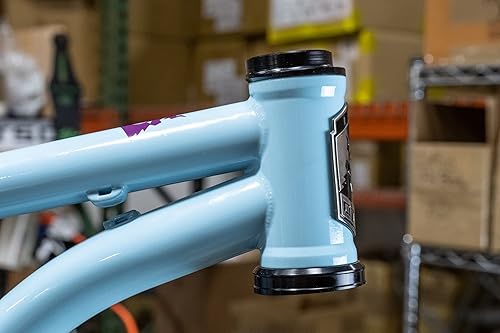 Miniatura 7 de Wolf Tooth EC44 Superior EC49 Lower GeoShift Auriculares de ángulo de rendimiento de 2 grados cortos