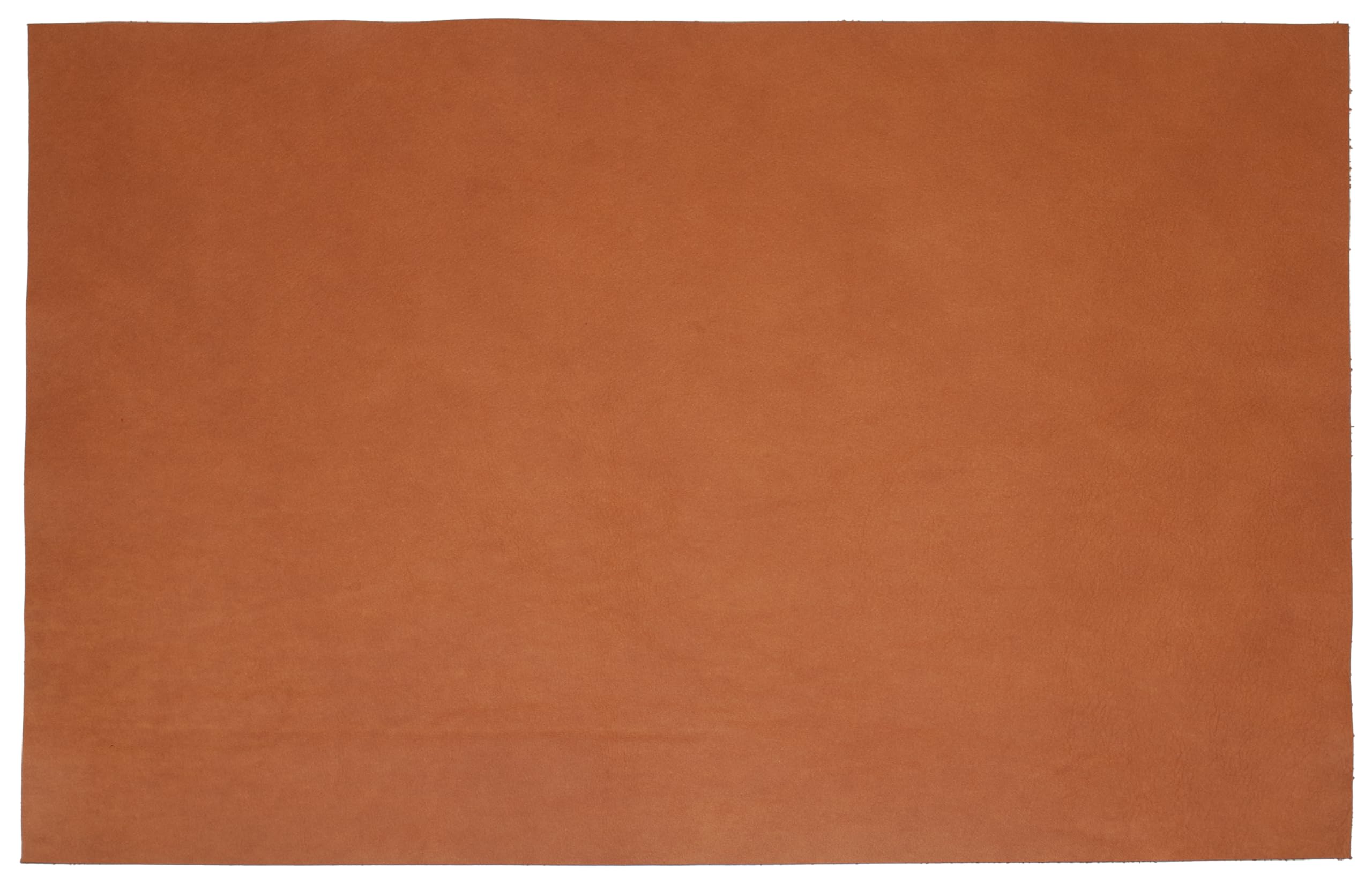 Hojas de cuero para manualidades, 1,3-1,5 mm de grosor, hojas precortadas para manualidades o reparación (marrón marrón, A2, 42 x 59,4 cm)