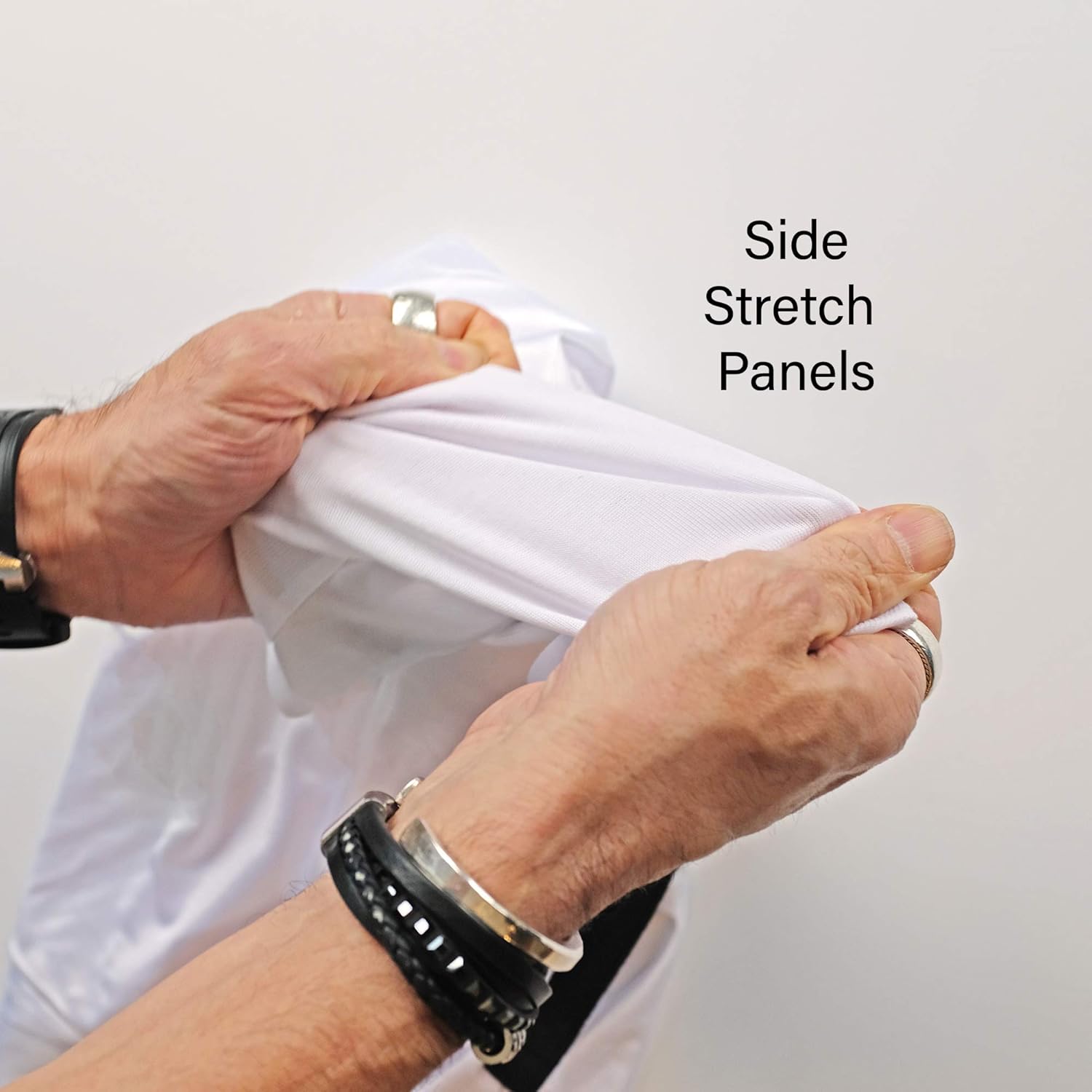 Littlearth NCAA Big Dog Stretch Pet Jerseys