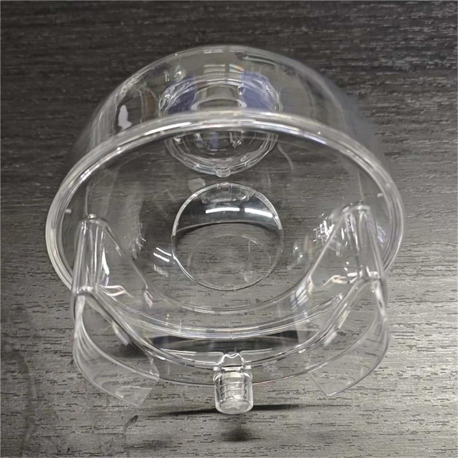 Tanque De Agua De Repuesto, Compatible Con Nescafé, Pieza De Repuesto For Cafetera Dolce Gusto EDG635 EDG636