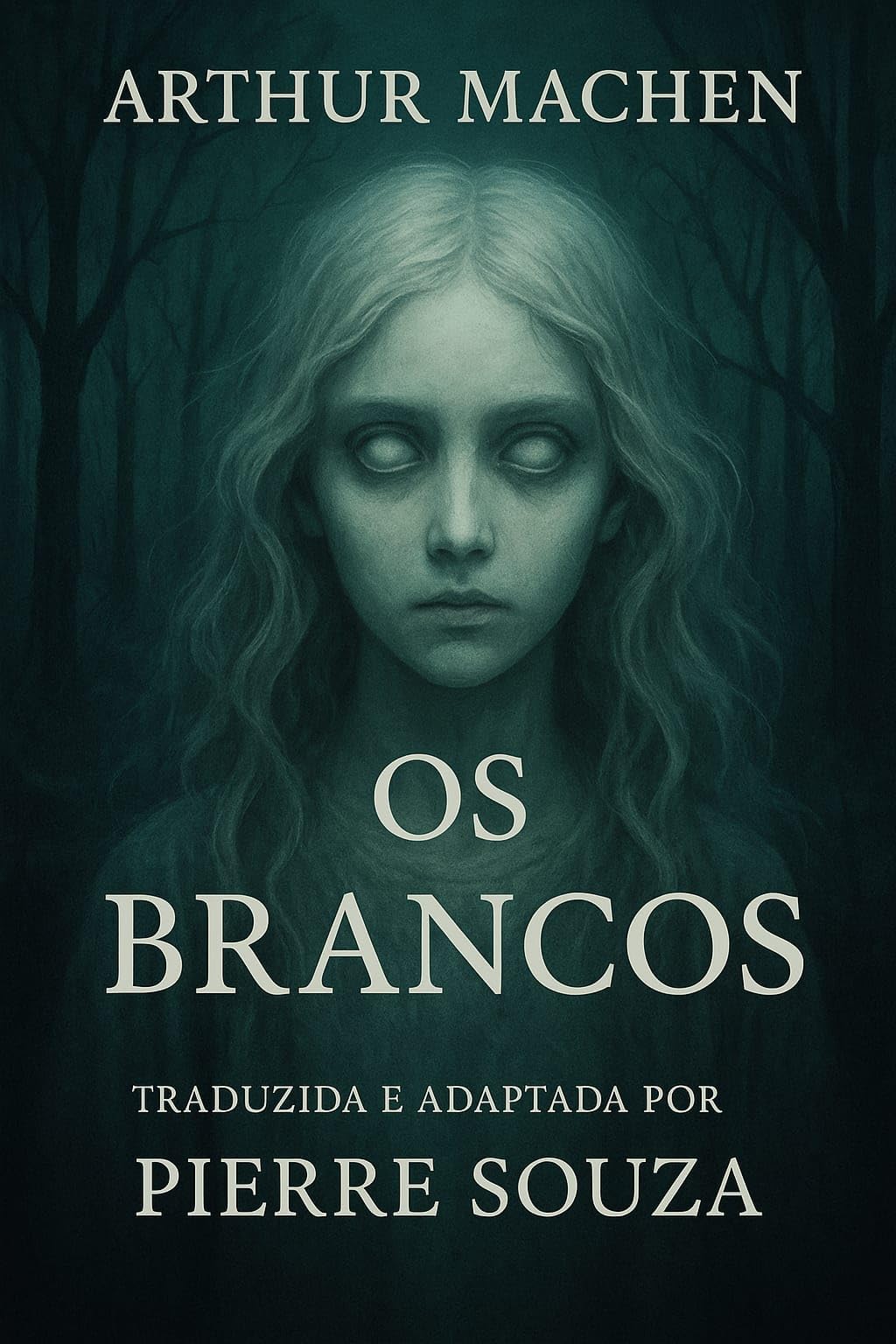 Os brancos (Portuguese Edition)